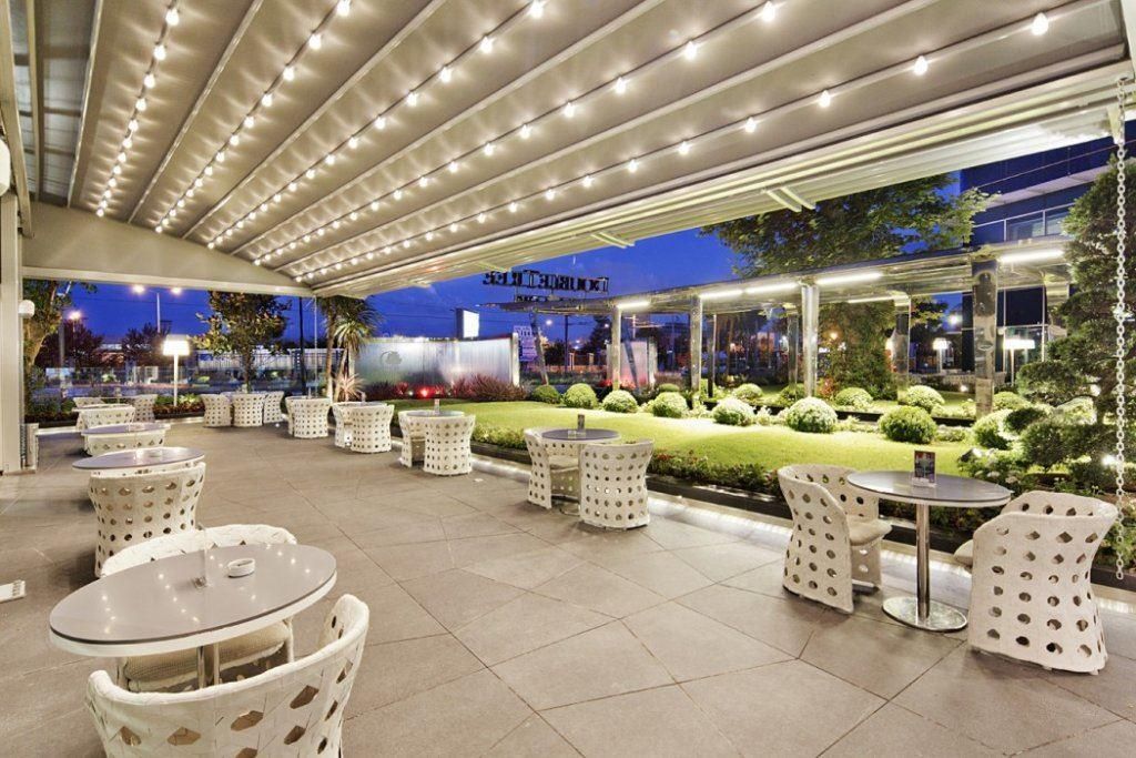 Double Tree by Hilton Istanbul Moda — фото 4