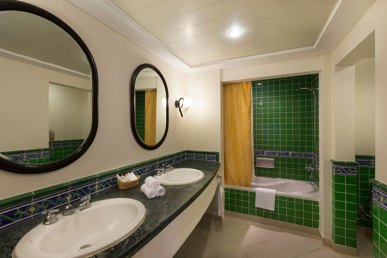 Bay View Resort Taba Heights (ex. Marriott Taba)