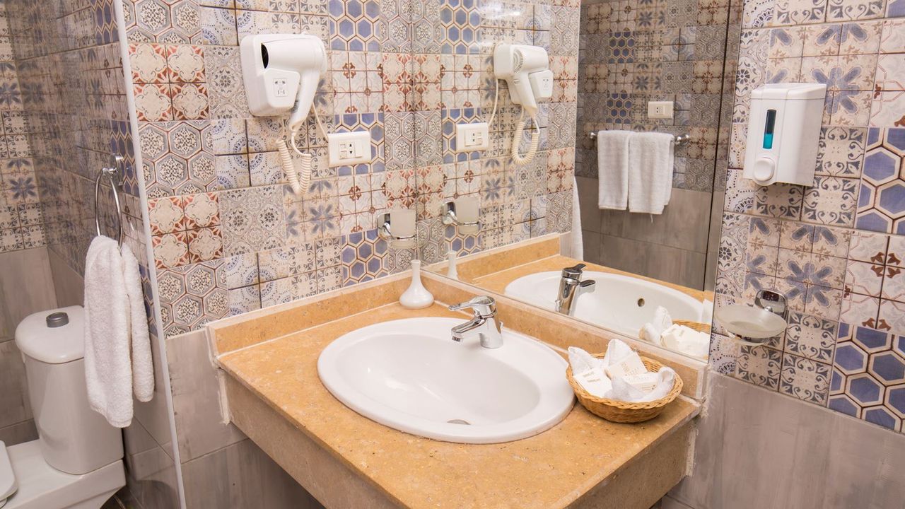Blue House Hotel (ex. le Mirage Moon Resort, Moon Resort Marsa Alam)