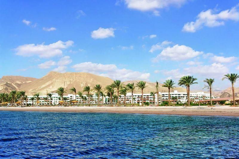 Movenpick Resort Taba