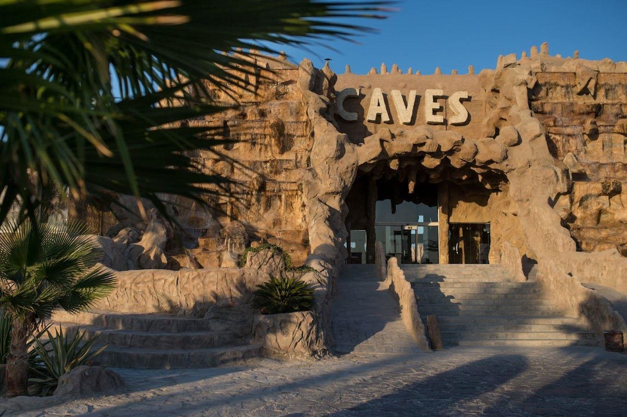Caves Beach Resort Adults Only 16+