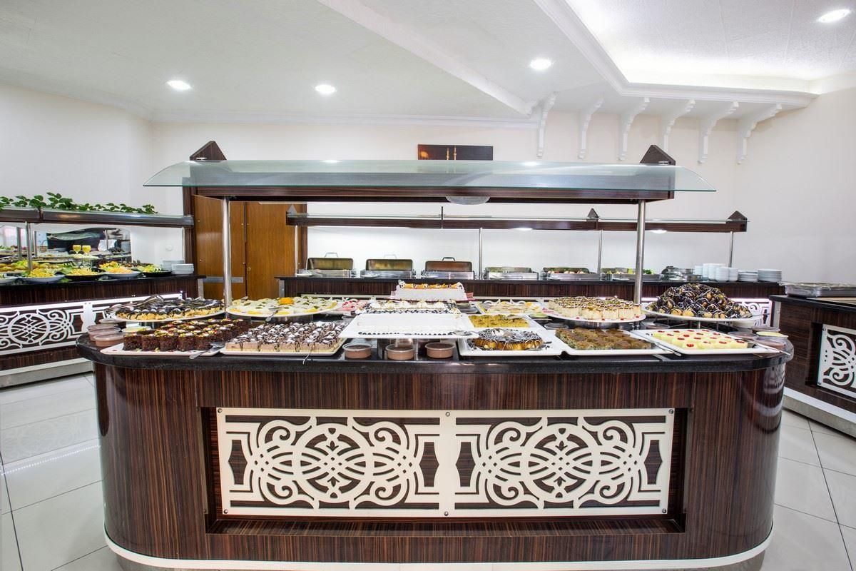Arsi Hotel — фото 6