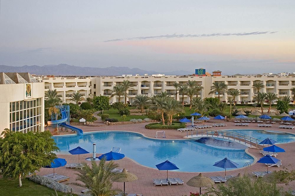 Aurora Oriental Resort (ex. Oriental Resort) — фото 2