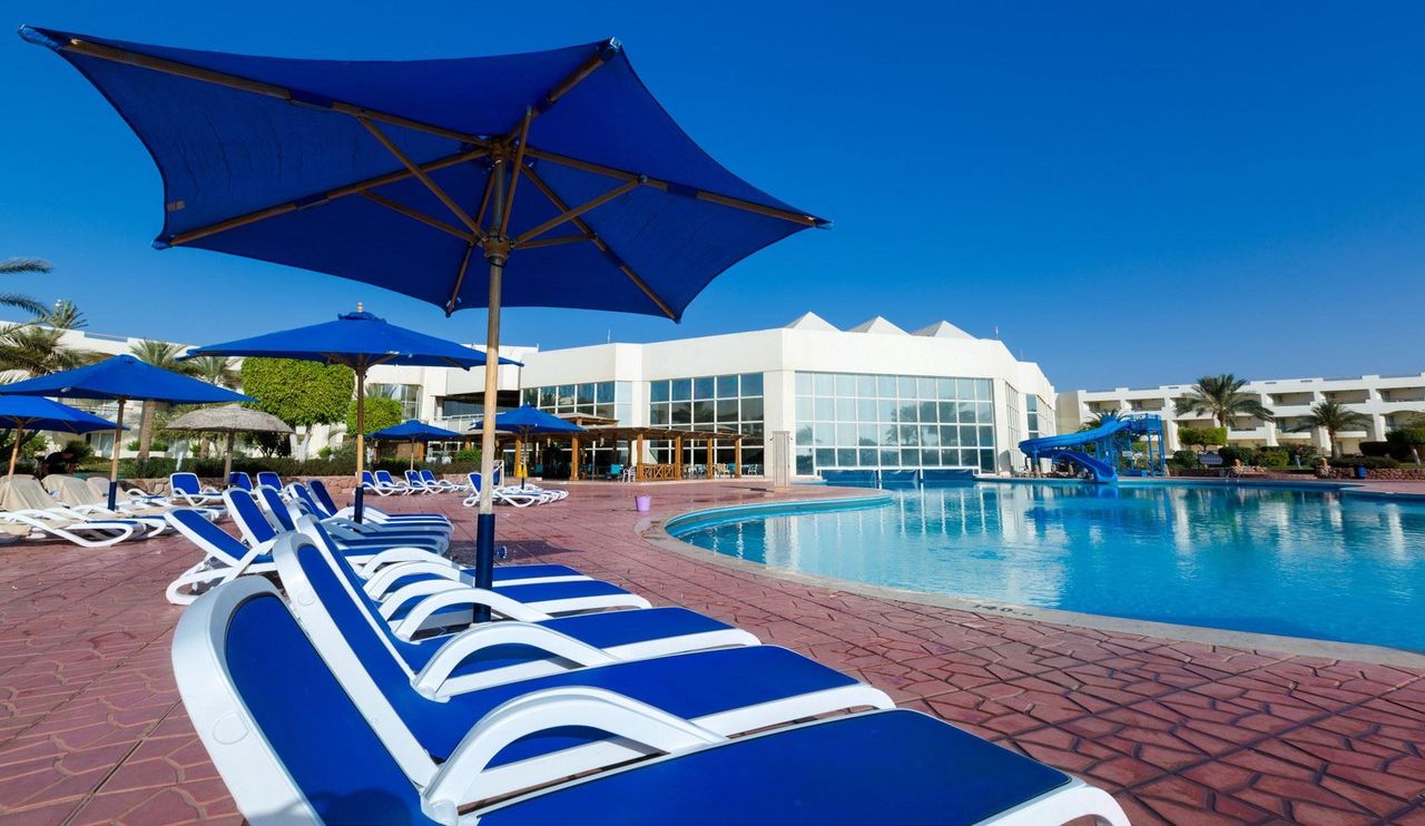Aurora Oriental Resort (ex. Oriental Resort) — фото 4