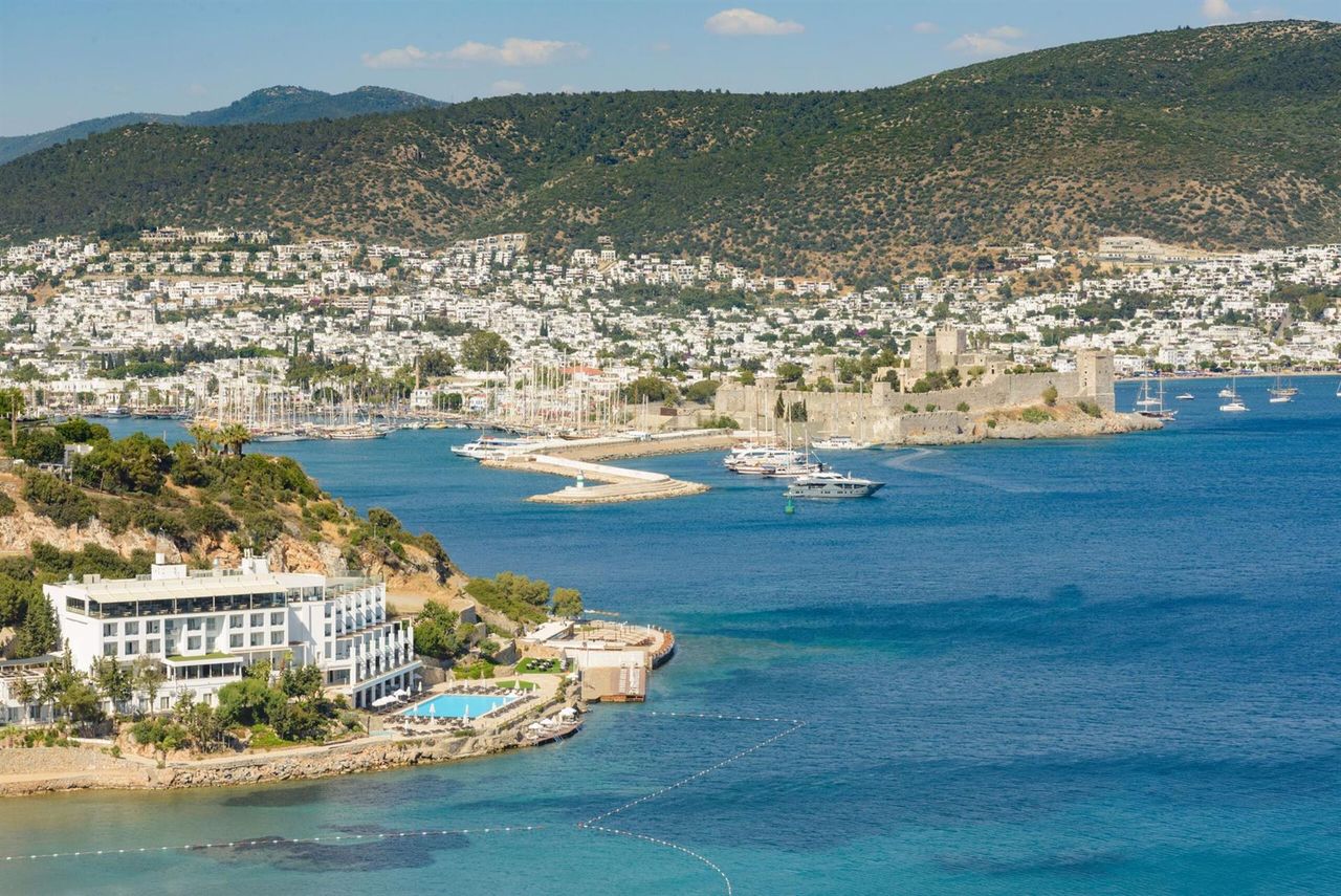 LA QUINTA BY WYNDHAM BODRUM (Ex. MAVI KUMSAL)