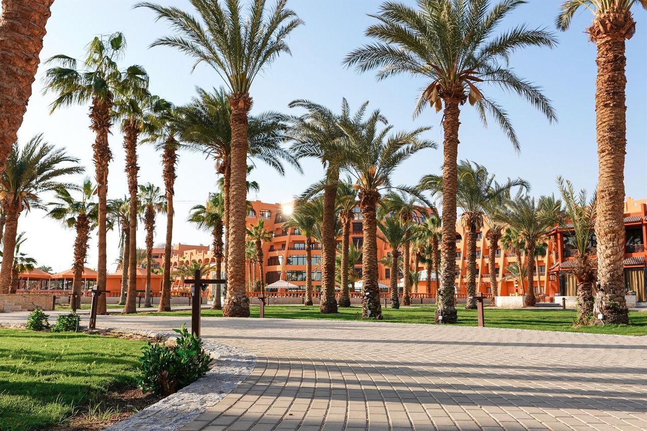 Calimera Blend Paradise Resort (ex. Golden Five Paradise) — фото 3