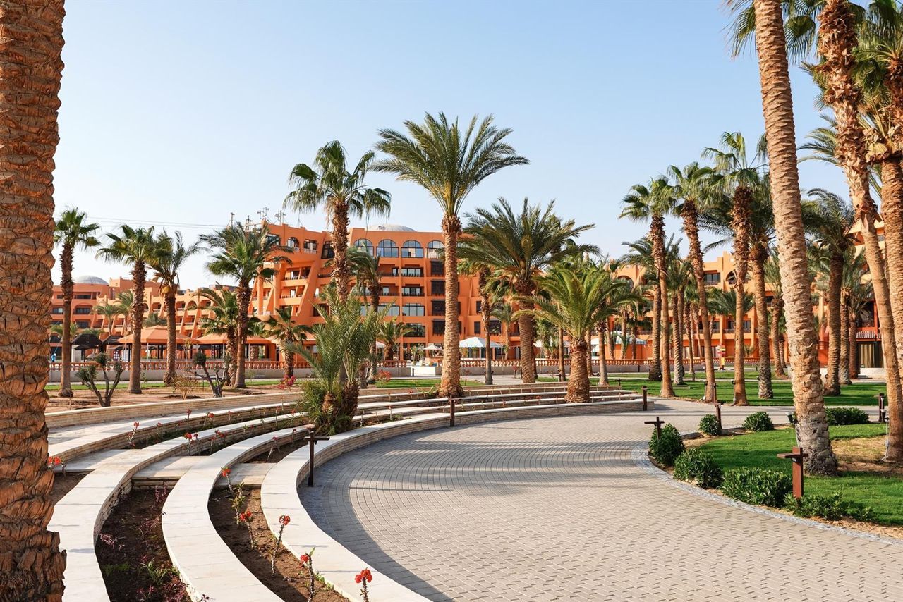 Calimera Blend Paradise Resort (ex. Golden Five Paradise) — фото 4