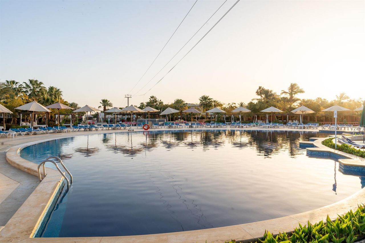 Calimera Blend Paradise Resort (ex. Golden Five Paradise) — фото 5