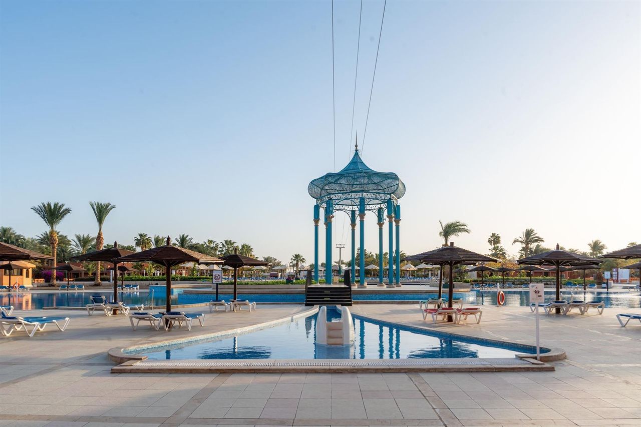 Calimera Blend Paradise Resort (ex. Golden Five Paradise) — фото 6