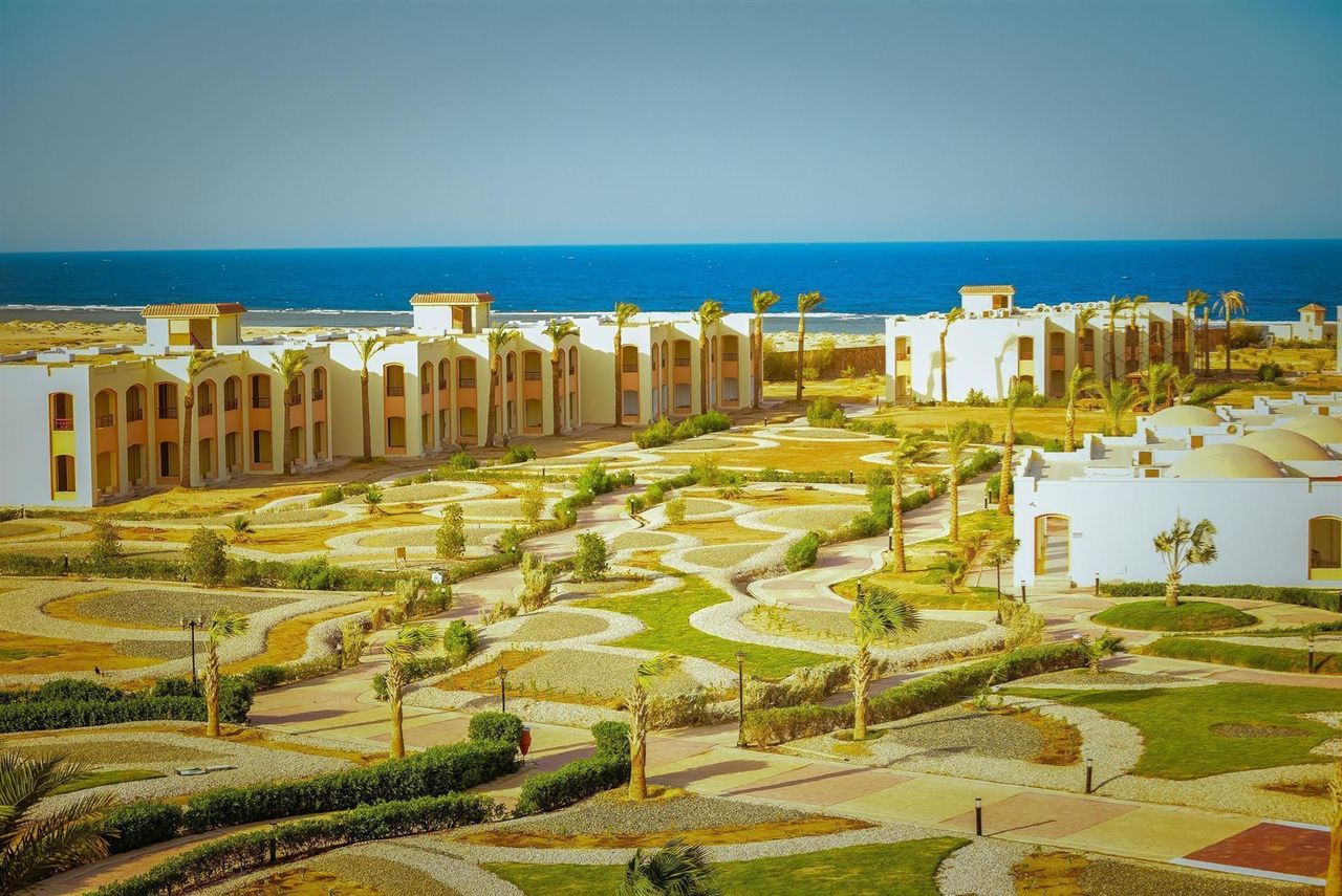 Amarina Queen Marsa Alam Resort — фото 2