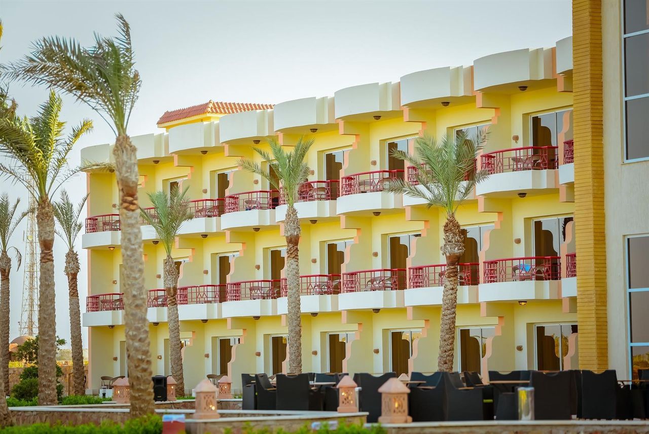 Amarina Queen Marsa Alam Resort — фото 3