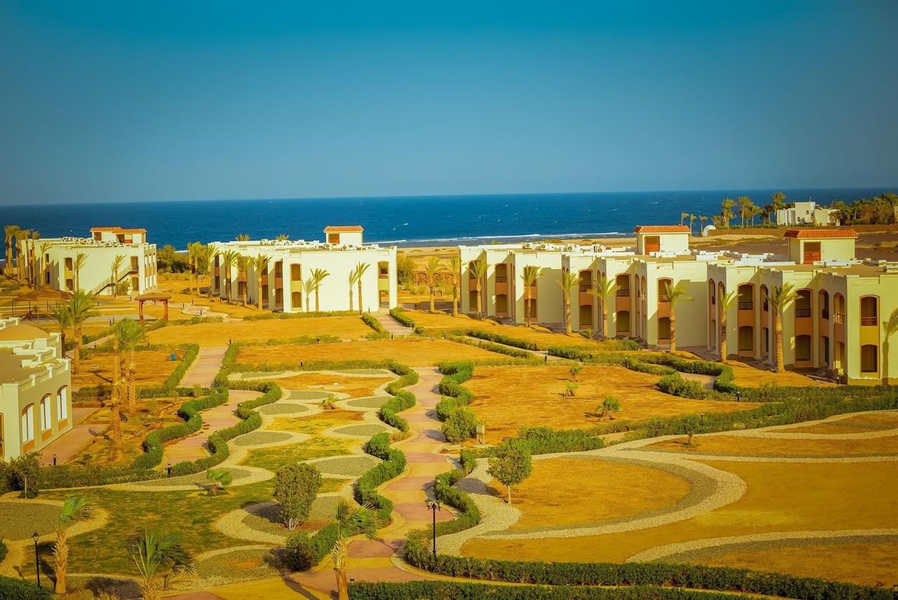 Amarina Queen Marsa Alam Resort — фото 4