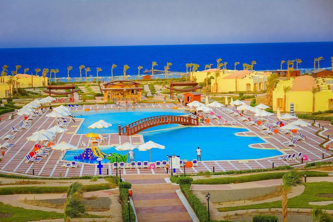 Amarina Queen Marsa Alam Resort — фото 5