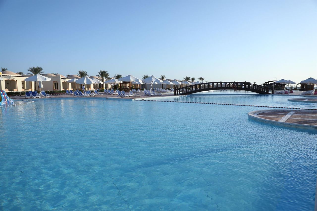 Amarina Queen Marsa Alam Resort — фото 6