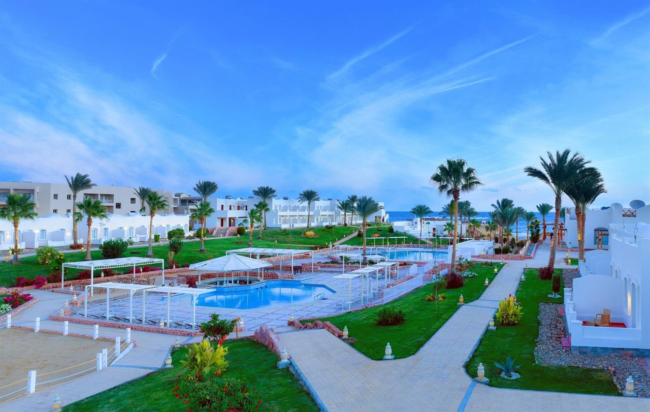 Jaz Neo Reef Marsa (ex. Solymar Reef Marsa)