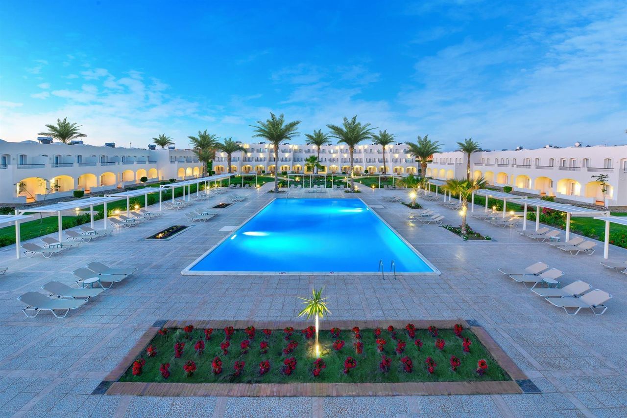 Jaz Neo Reef Marsa (ex. Solymar Reef Marsa) — фото 2