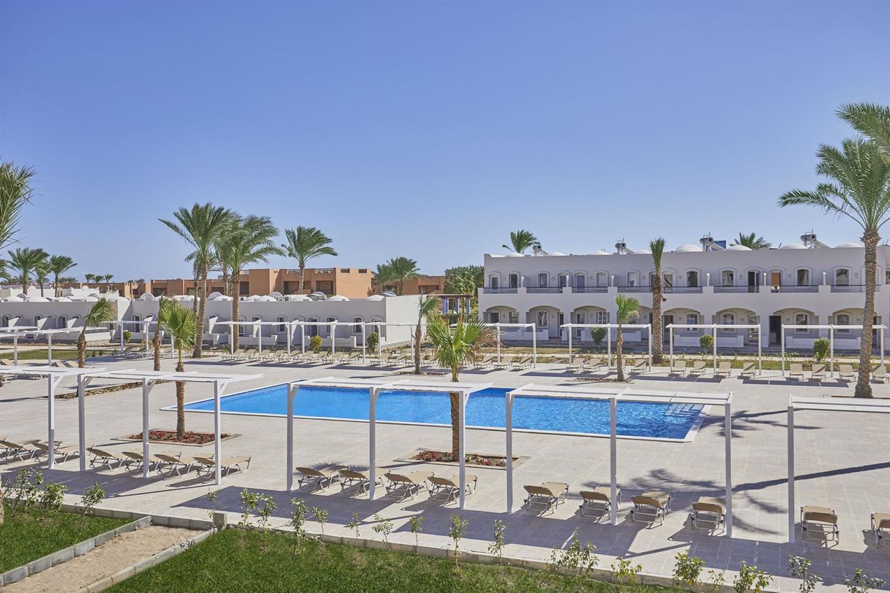 Jaz Neo Reef Marsa (ex. Solymar Reef Marsa) — фото 3