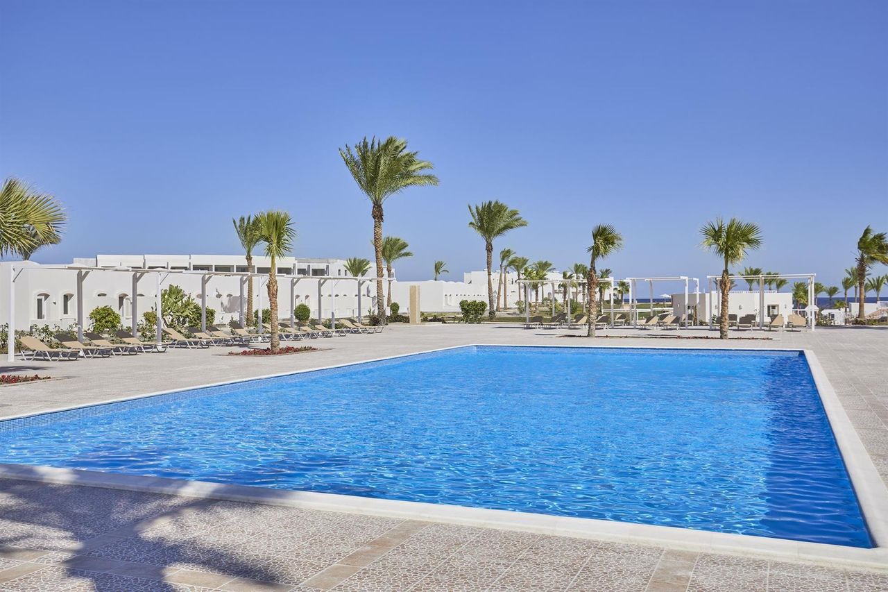 Jaz Neo Reef Marsa (ex. Solymar Reef Marsa) — фото 4