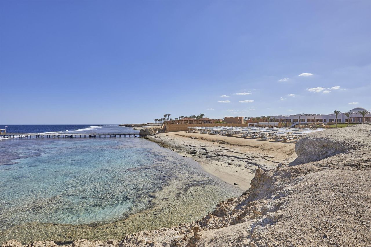 Jaz Neo Reef Marsa (ex. Solymar Reef Marsa) — фото 5