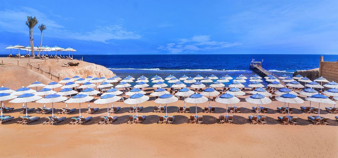 Jaz Neo Reef Marsa (ex. Solymar Reef Marsa) — фото 6