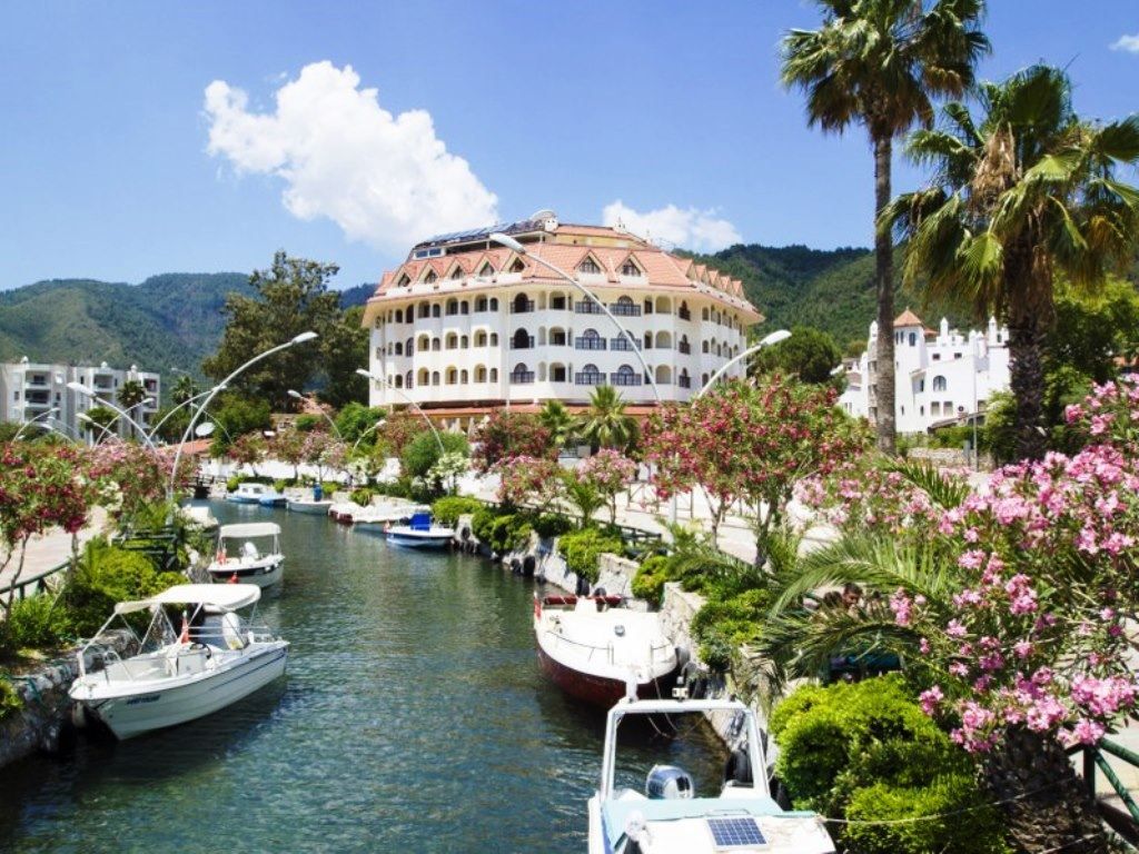 Fortuna Marmaris