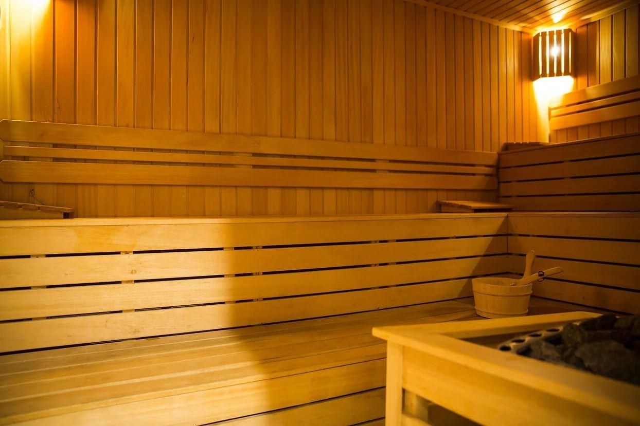 Grand Aras Hotel & Suites (ex. Clarion Hotel & Suites) — фото 5