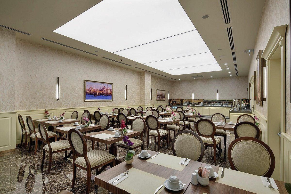 Icon Istanbul Hotel