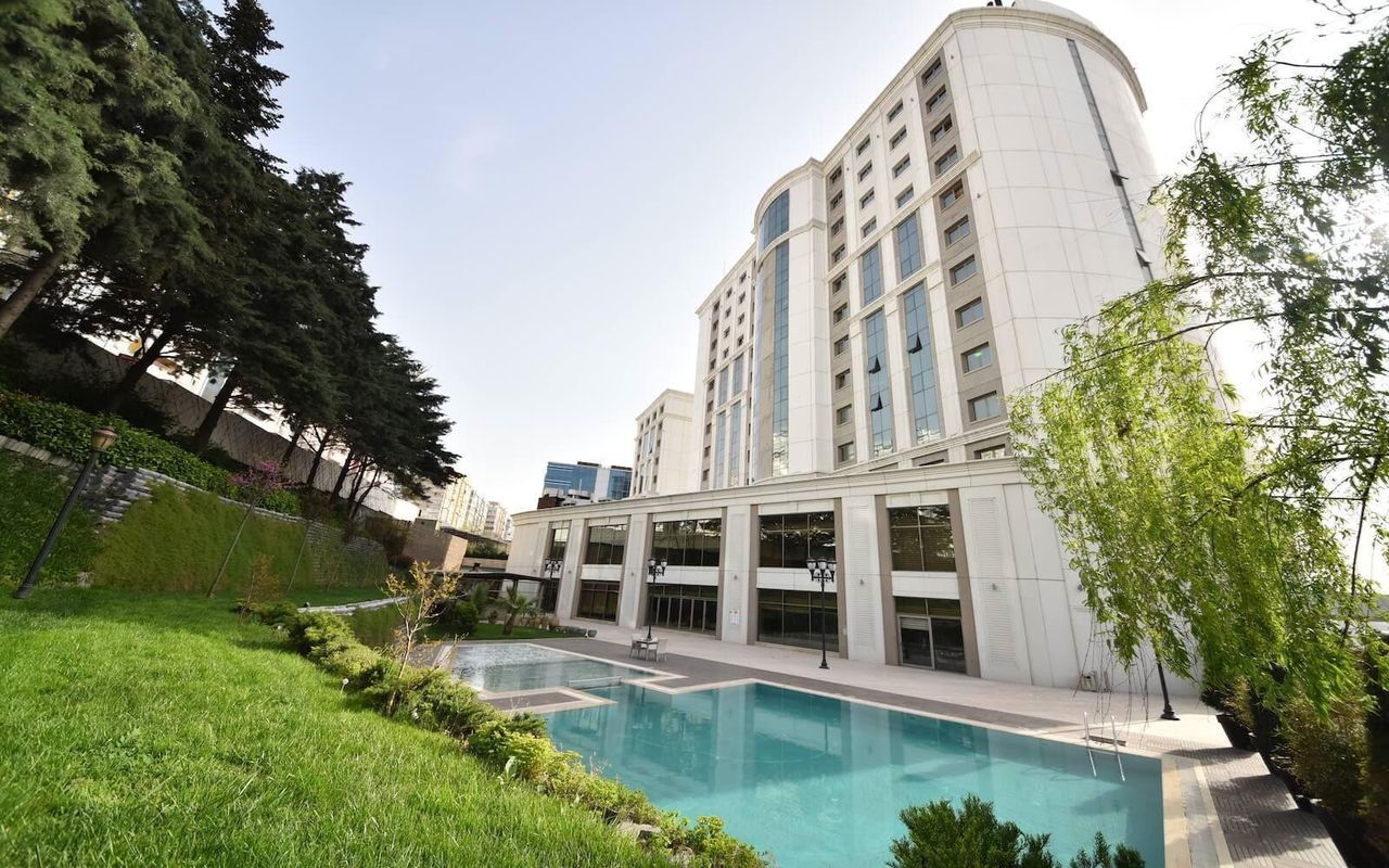 Istanbul Gonen