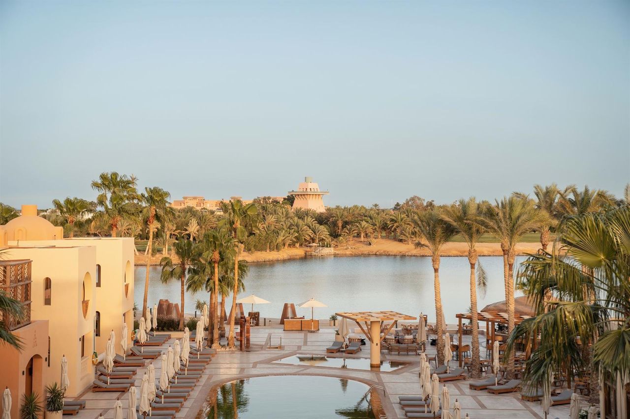 Steigenberger Golf Resort el Gouna