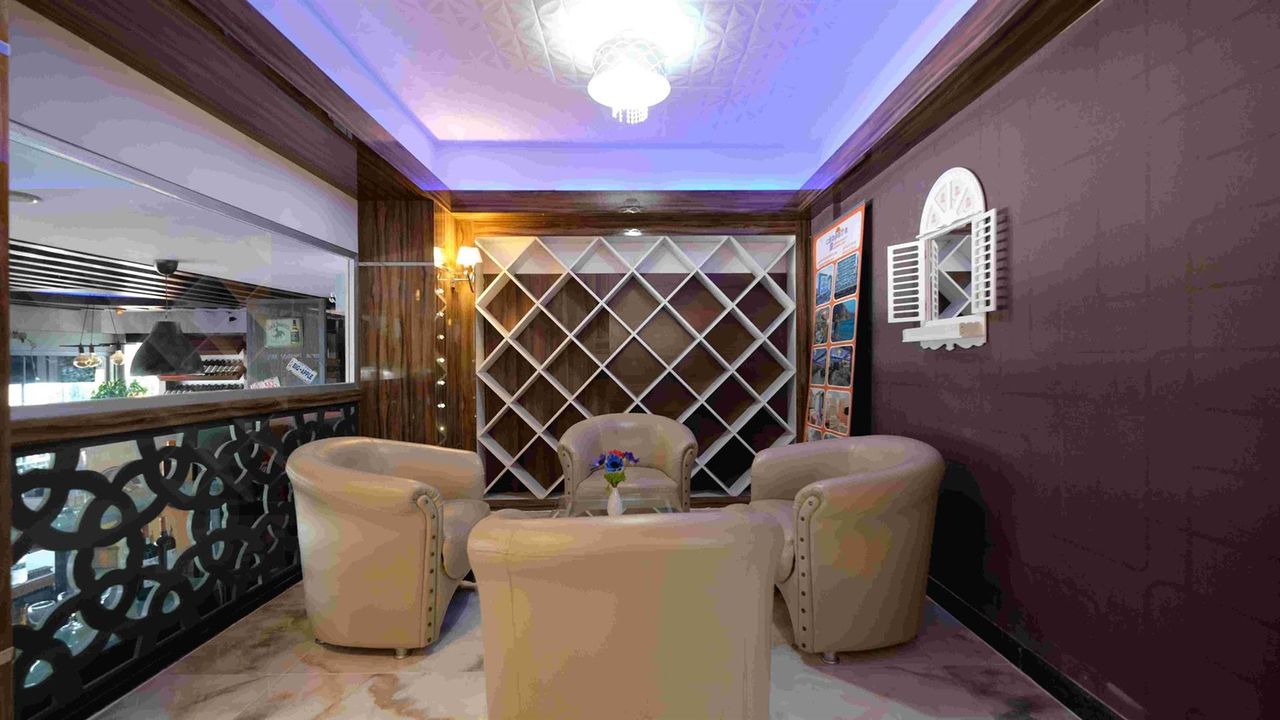 Cleopatra Golden Beach — фото 6