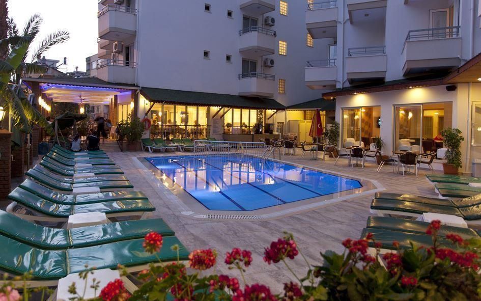 Kleopatra Remi (ex. Remi Hotel)