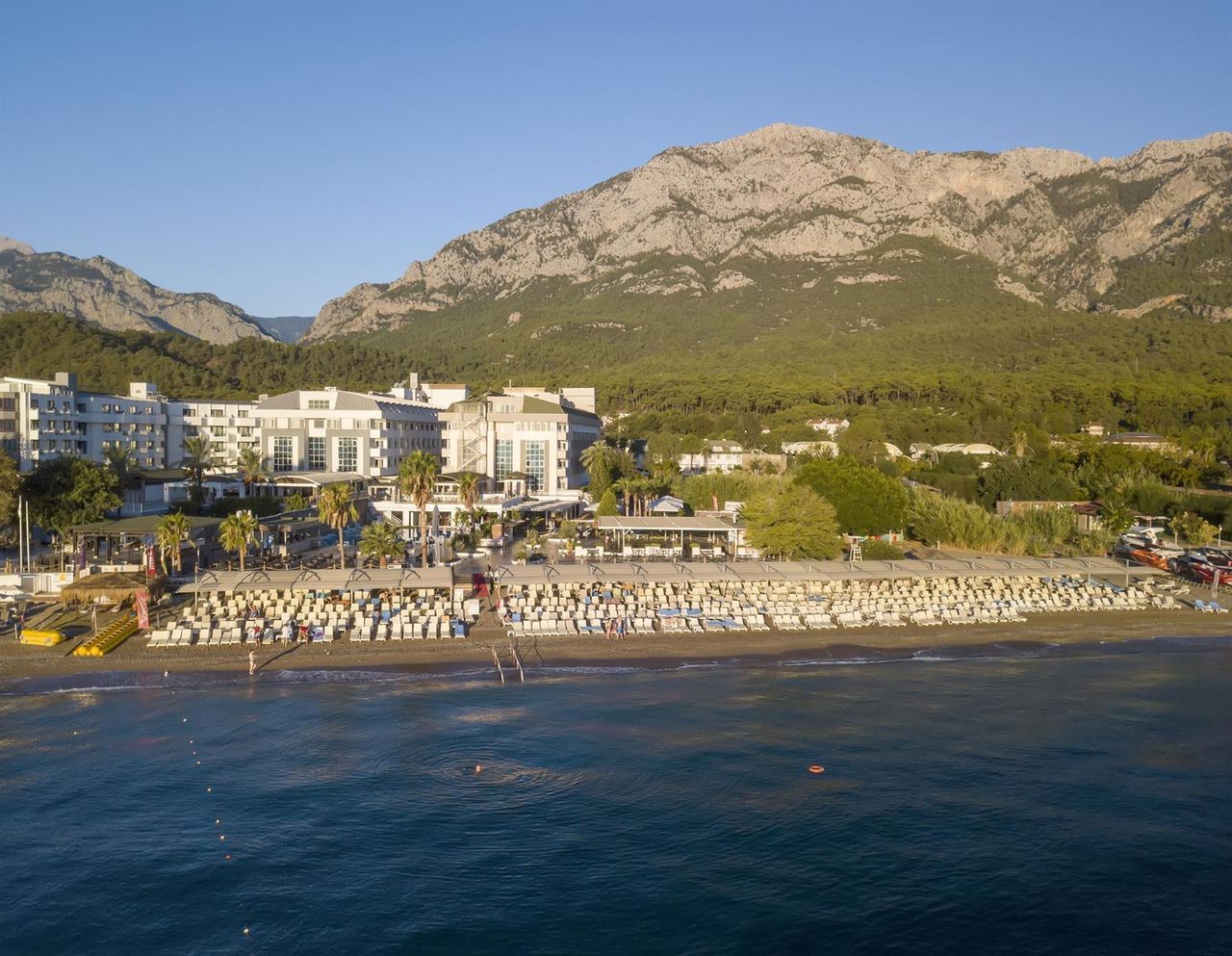 Armas Gul Beach (ex. Otium Gul)