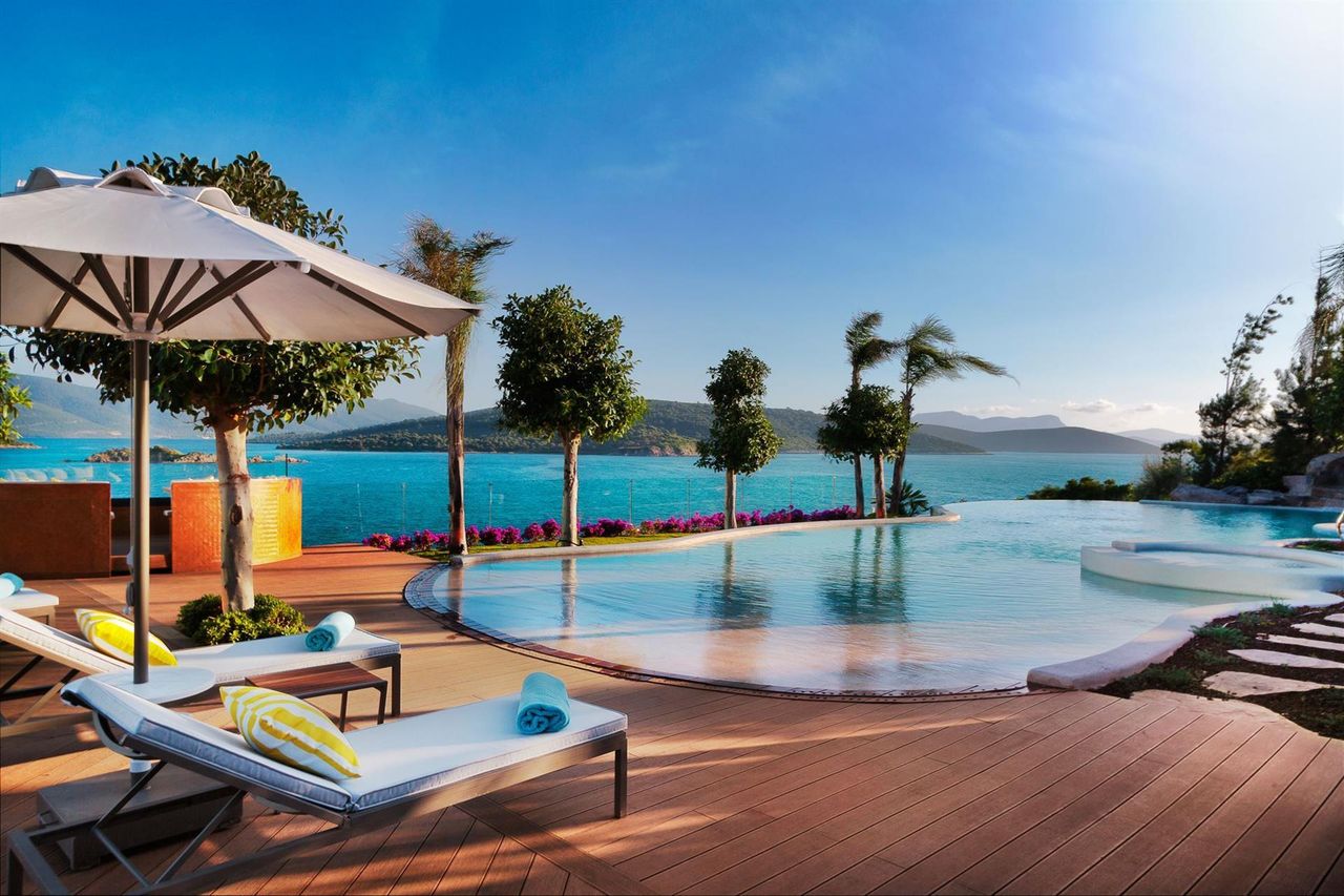 Le Meridien Bodrum Resort (ex. Lux Bodrum) — фото 6