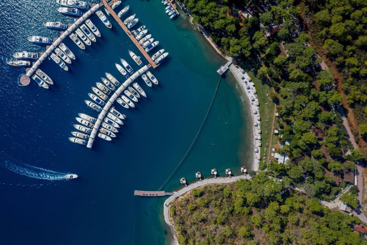 Club Prive by Rixos Gocek — фото 3