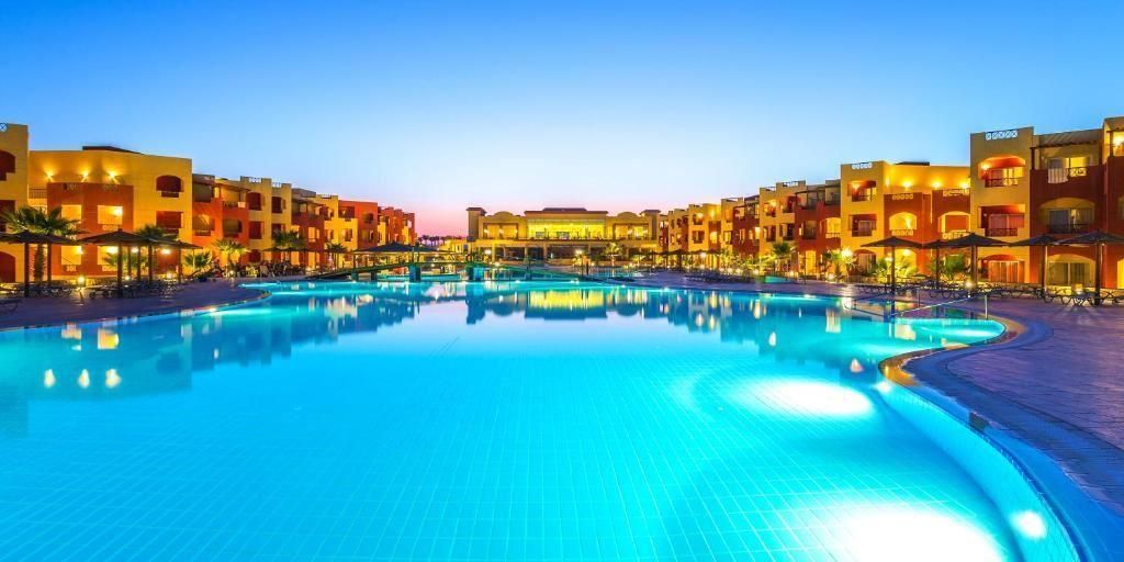 Casa Mare Resort (ex. Royal Tulip Beach Resort) — фото 2
