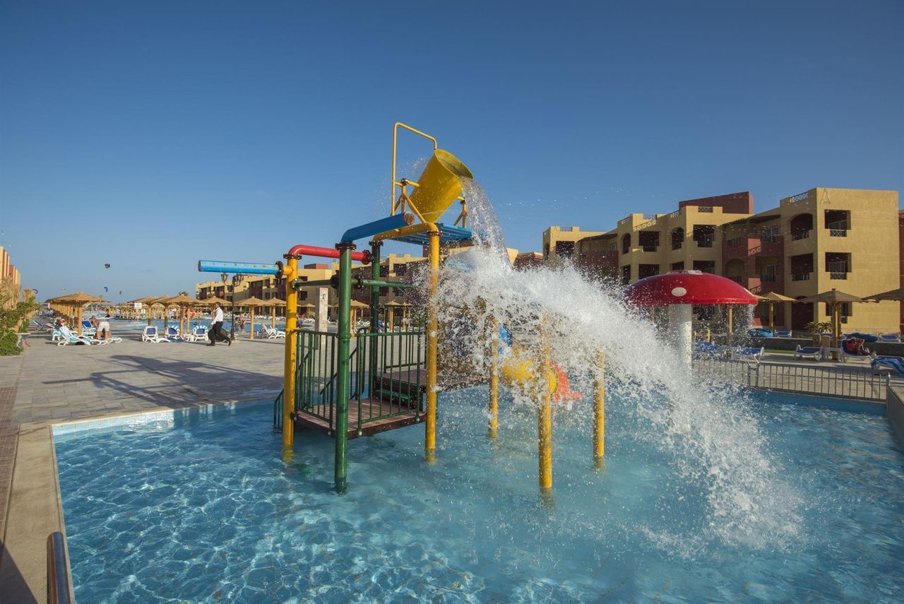 Casa Mare Resort (ex. Royal Tulip Beach Resort) — фото 4