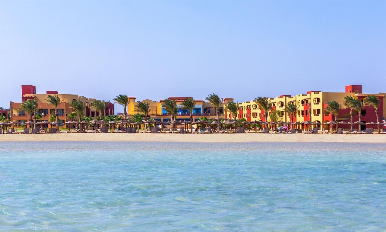 Casa Mare Resort (ex. Royal Tulip Beach Resort) — фото 6