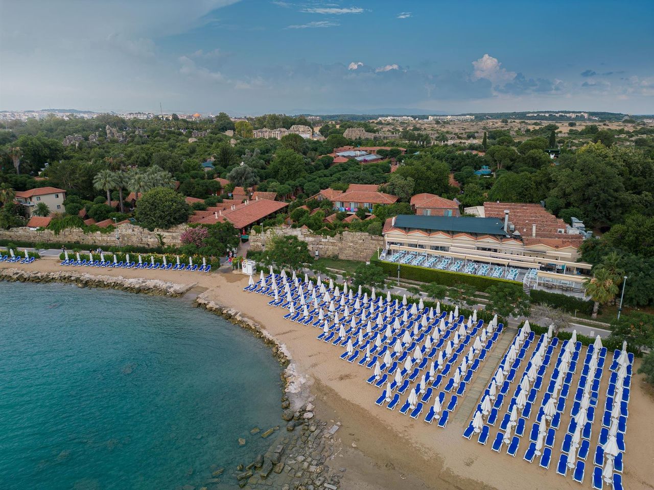 Can Garden Beach