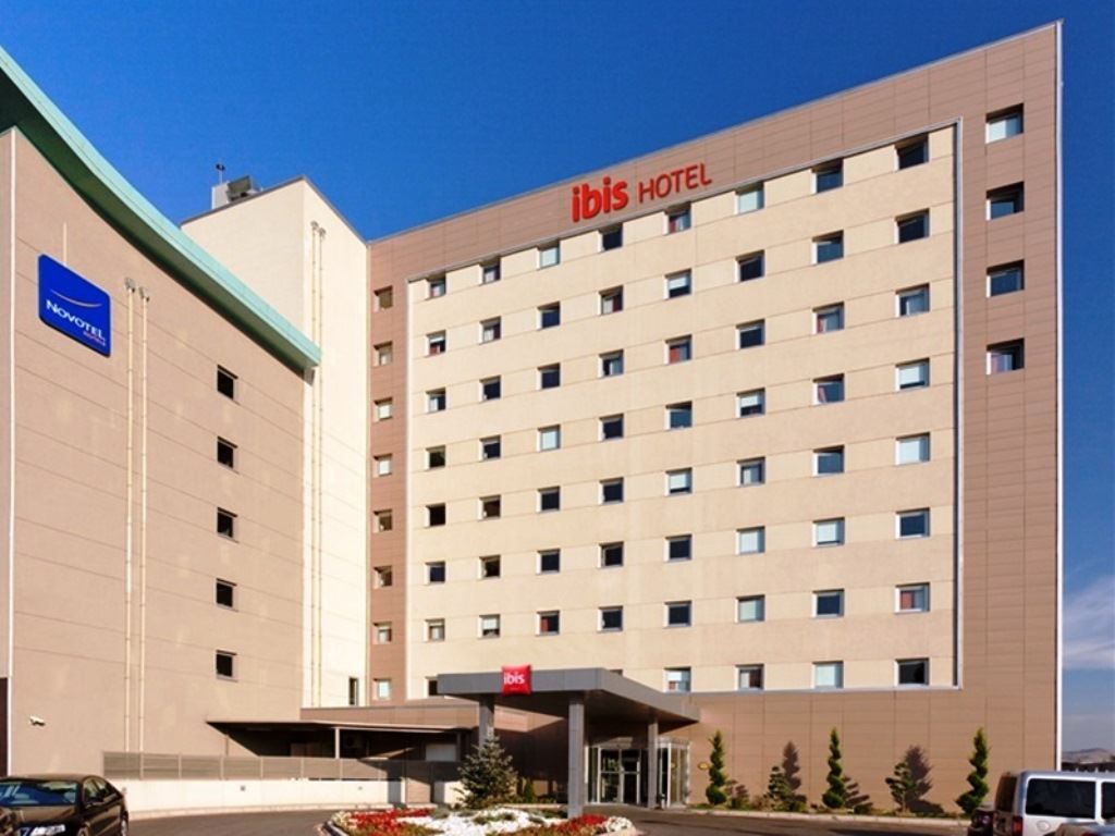 Ibis Kayseri