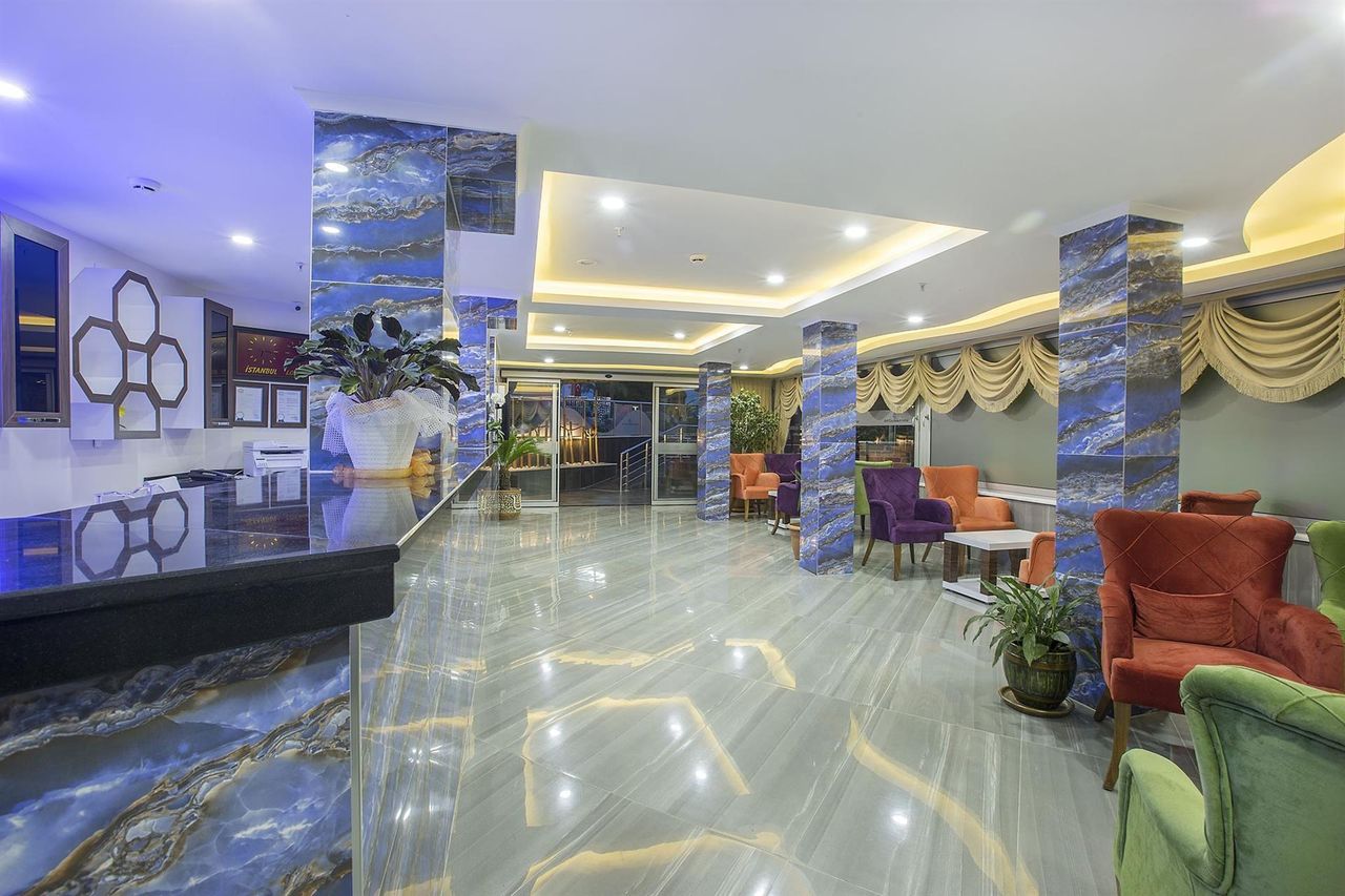 Arsi Enfi City Beach — фото 4
