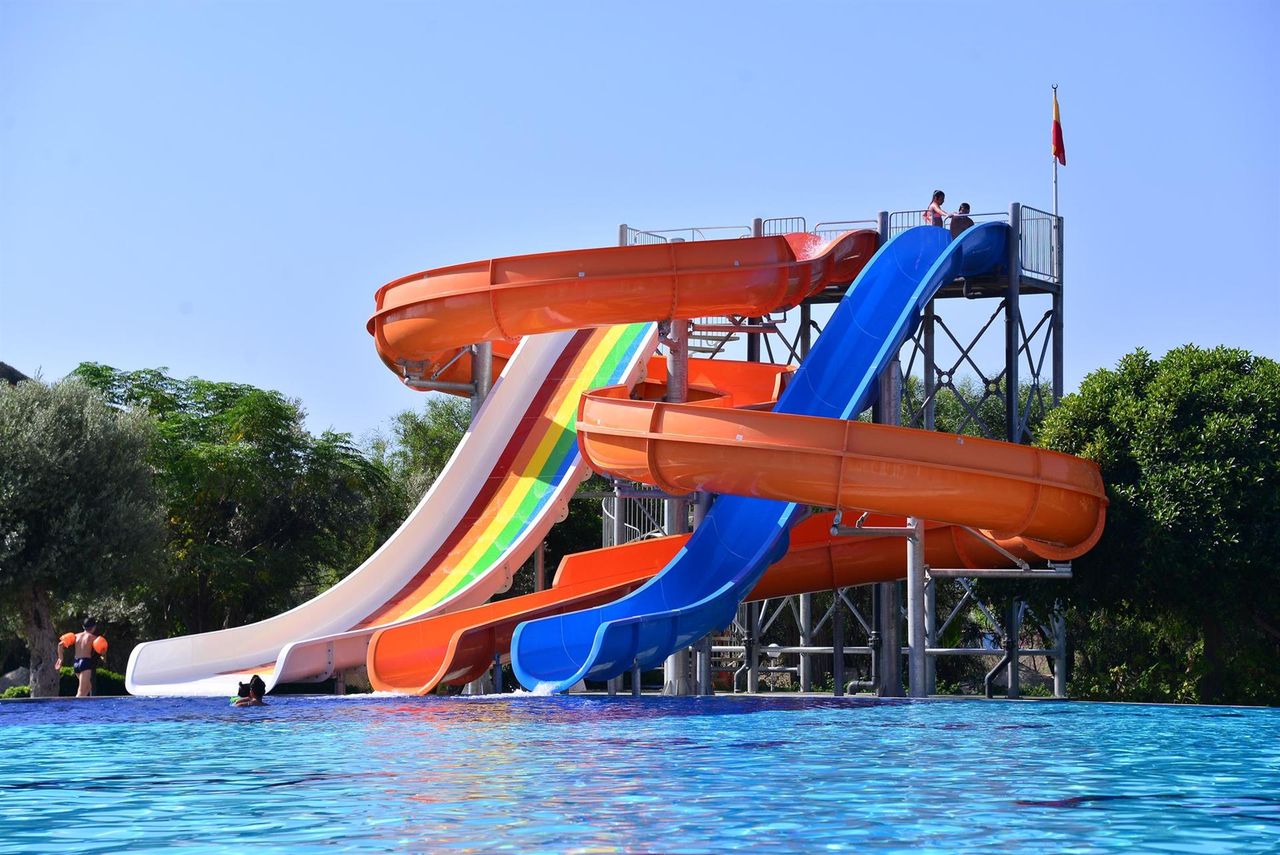 Andriake Beach Club — фото 3