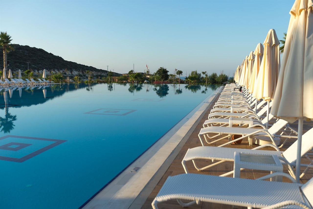 Andriake Beach Club — фото 4