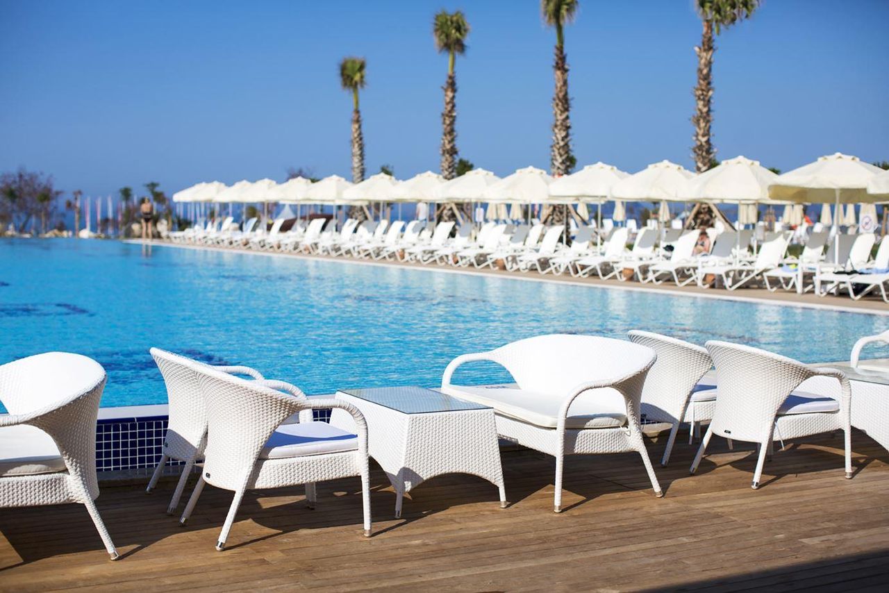 Andriake Beach Club — фото 5