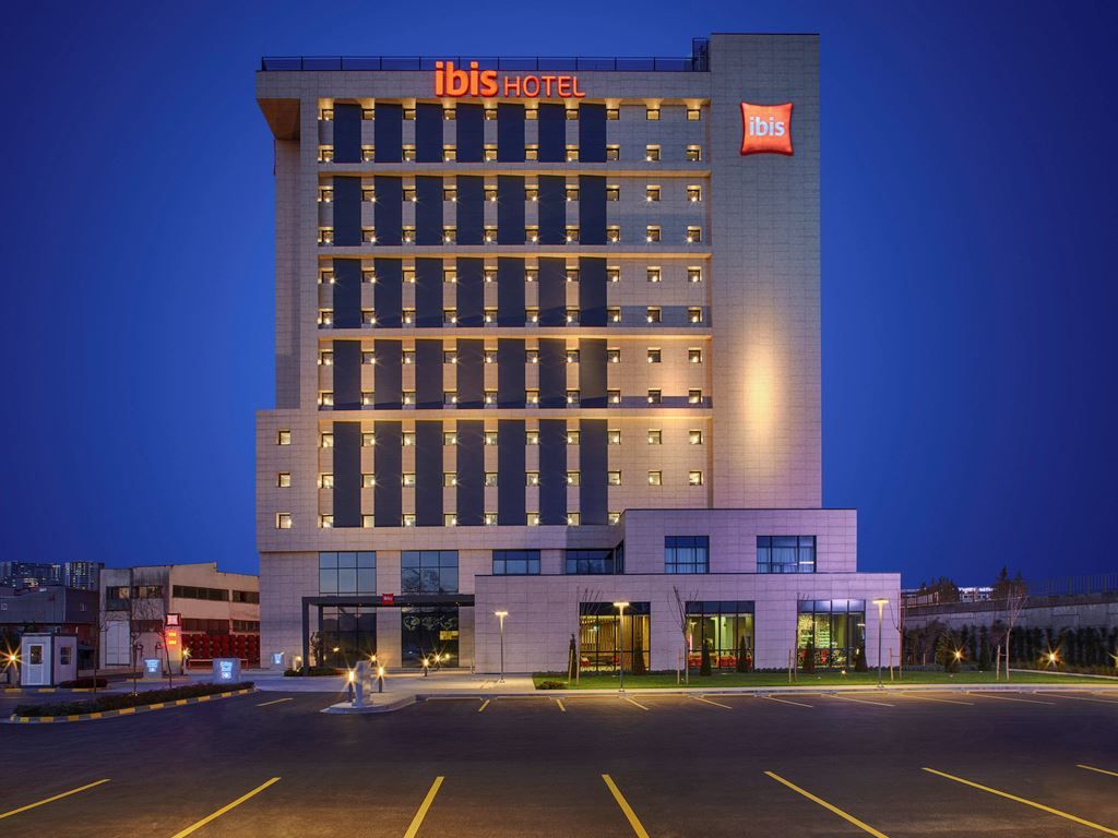 Ibis Istanbul Tuzla