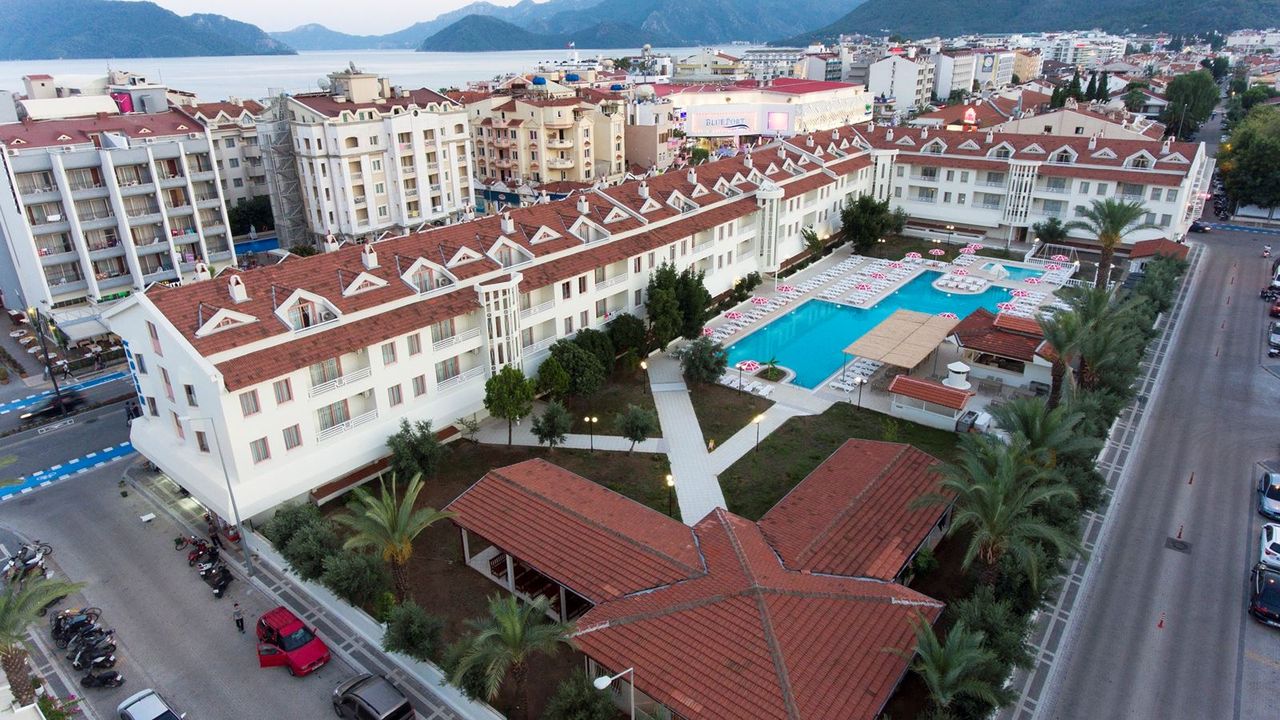 Kocer Club Apartments