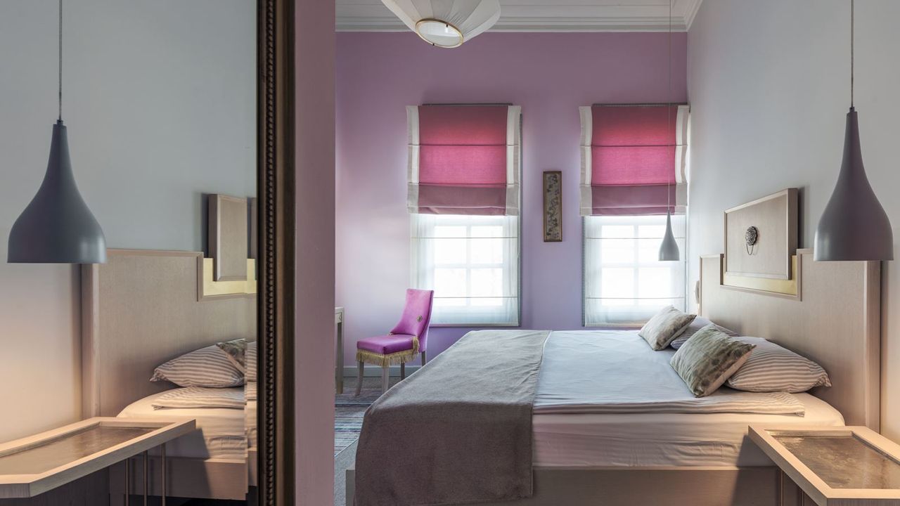 Delight Deluxe Hotel & Spa (ex. Otium Boutique Delight Deluxe) — фото 6