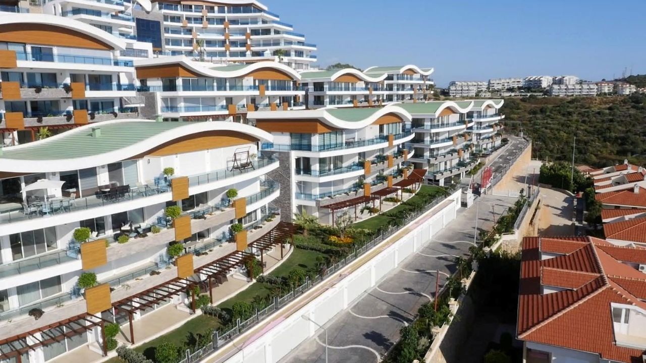 Elite Luxury Suite & Spa Hotel