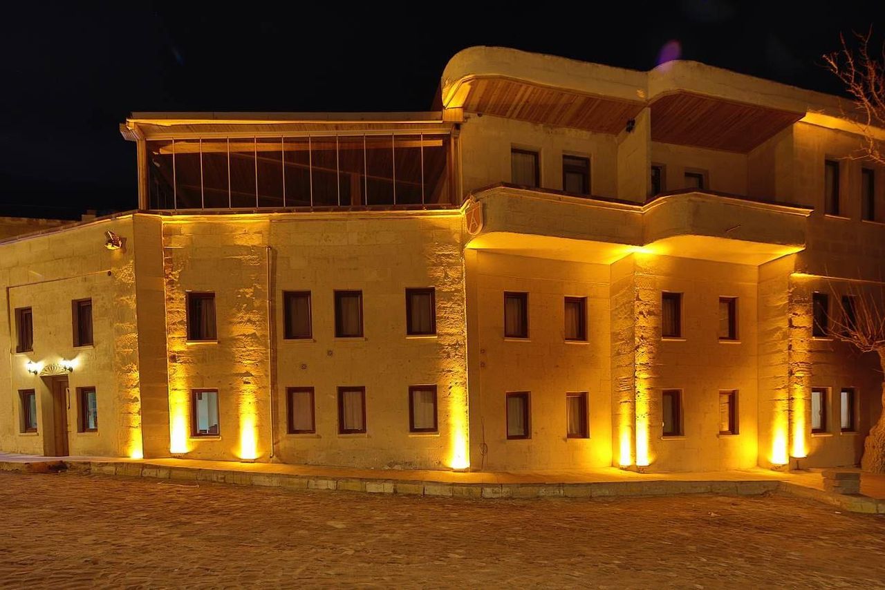 Aden Hotel Cappadocia