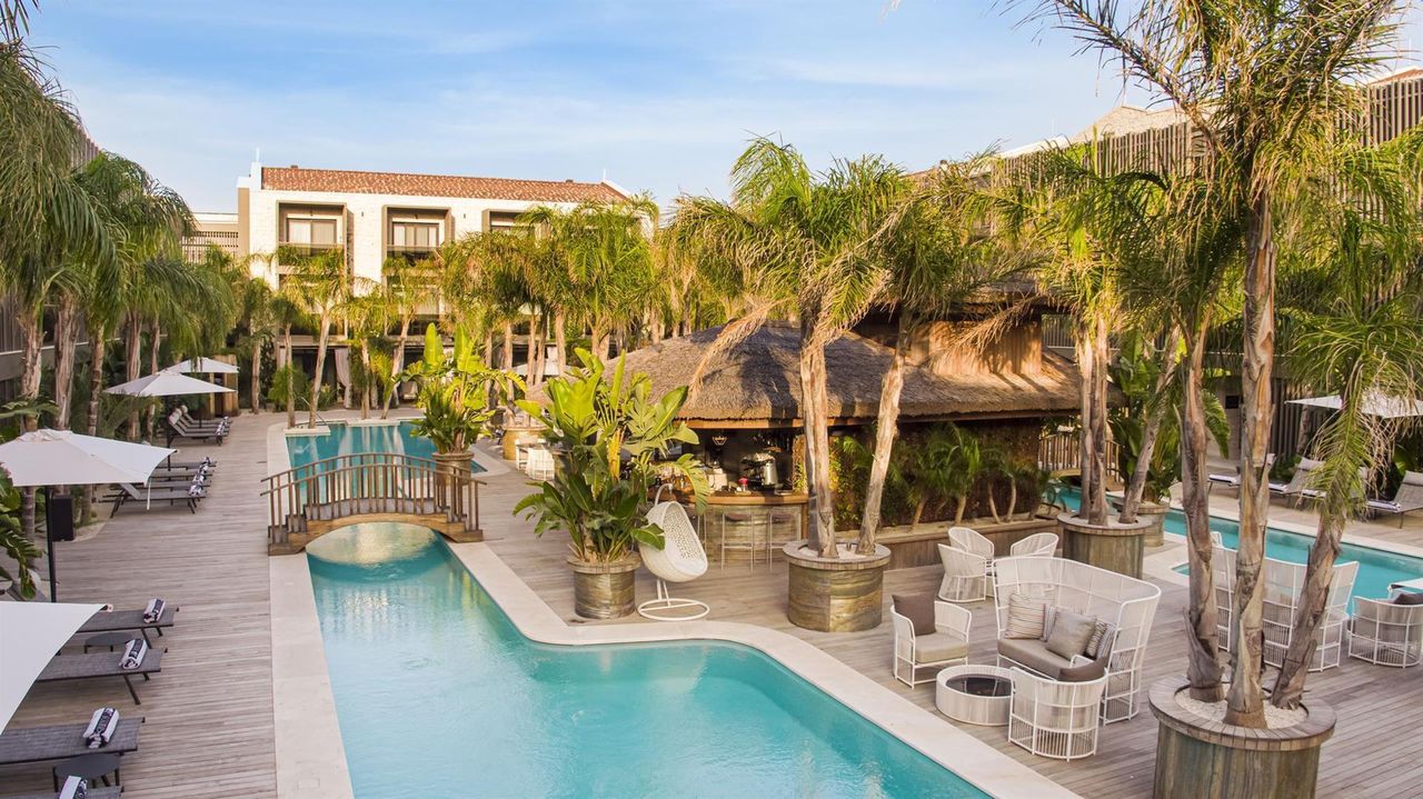 Biblos Beach Resort Alacati