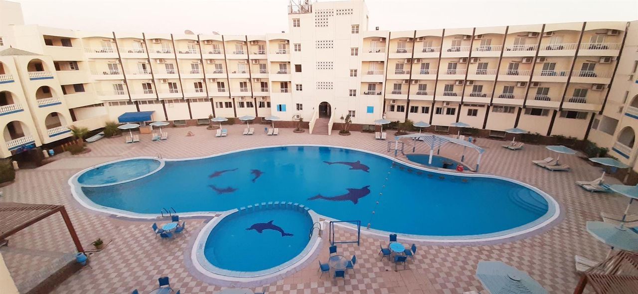 Grand Blue Saint Maria Aqua Park — фото 2